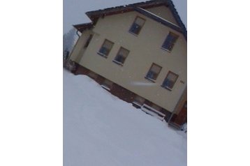 Slowakei Privát Zuberec, Exterieur